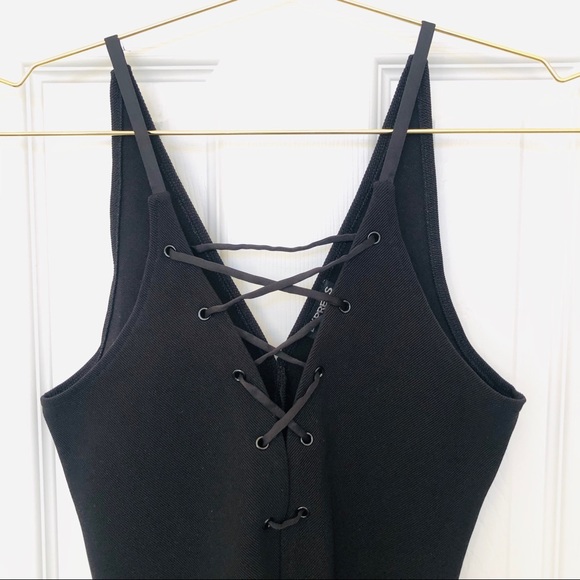 2 EXPRESS BODYSUITS | XS & S - Picture 4 of 6